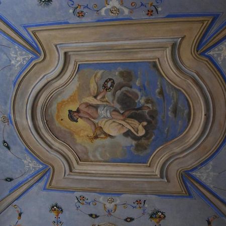 Residenza Storica Volta Della Morte Urbino Extérieur photo