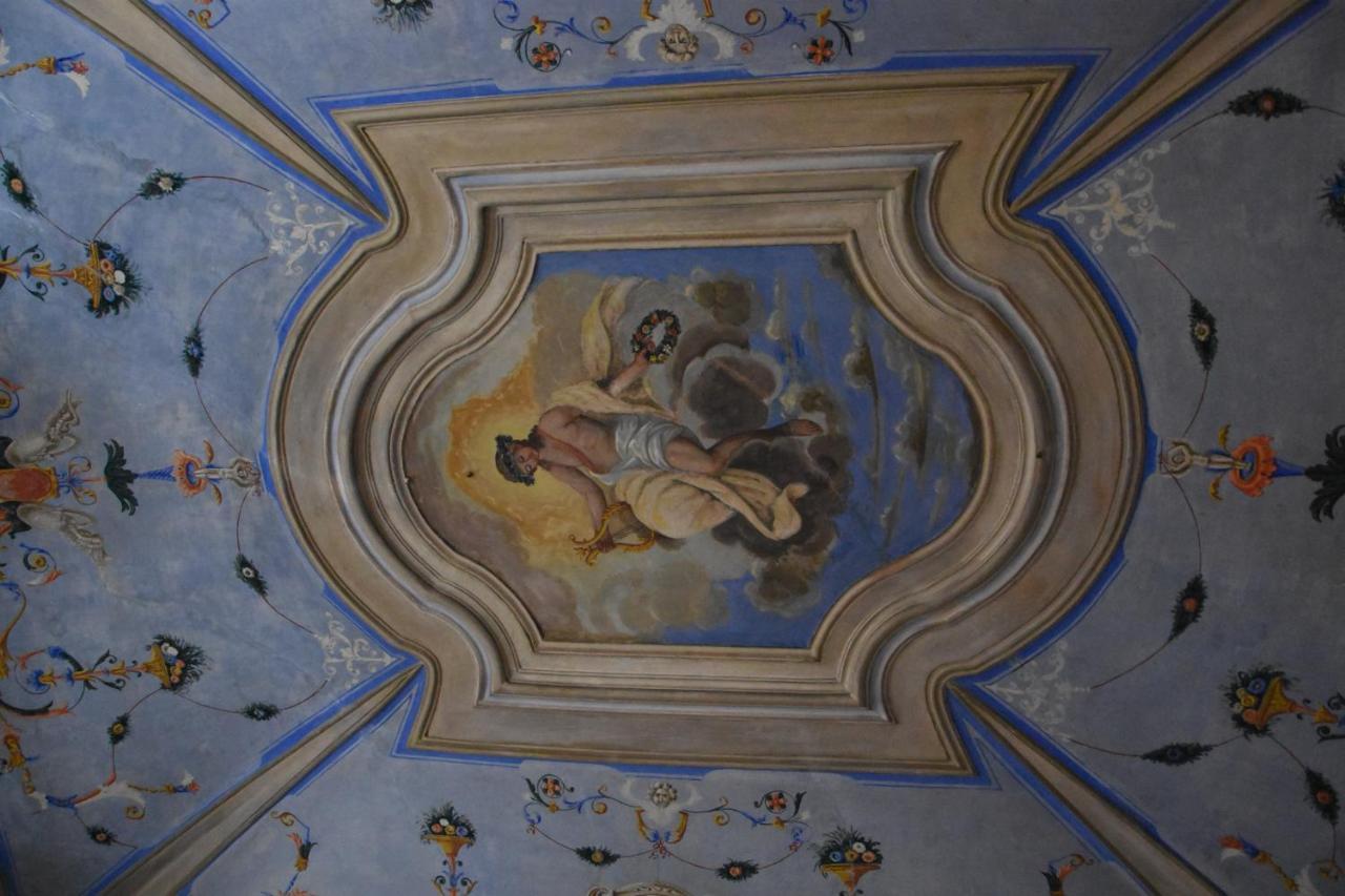 Residenza Storica Volta Della Morte Urbino Extérieur photo