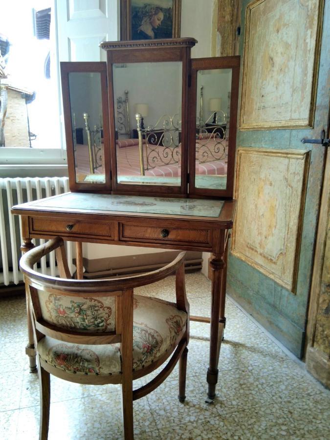 Residenza Storica Volta Della Morte Urbino Extérieur photo