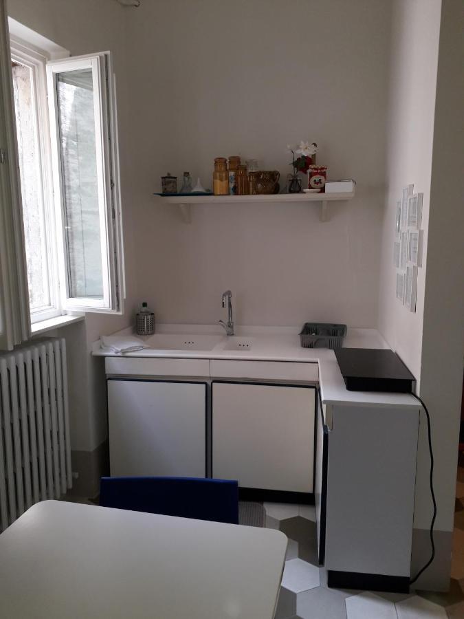 Residenza Storica Volta Della Morte Urbino Extérieur photo
