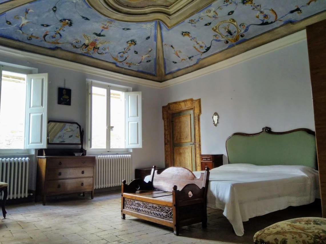 Residenza Storica Volta Della Morte Urbino Extérieur photo