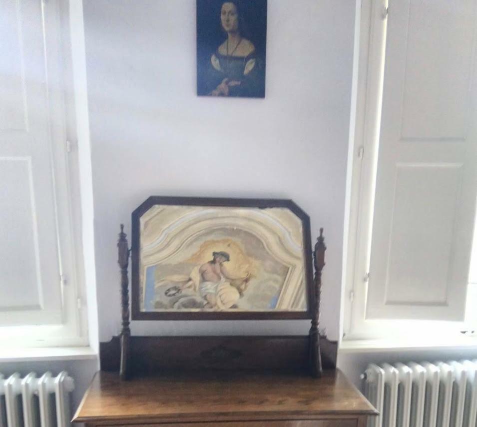 Residenza Storica Volta Della Morte Urbino Extérieur photo