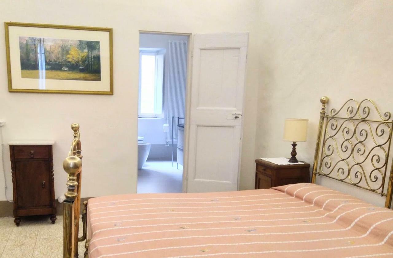 Residenza Storica Volta Della Morte Urbino Extérieur photo