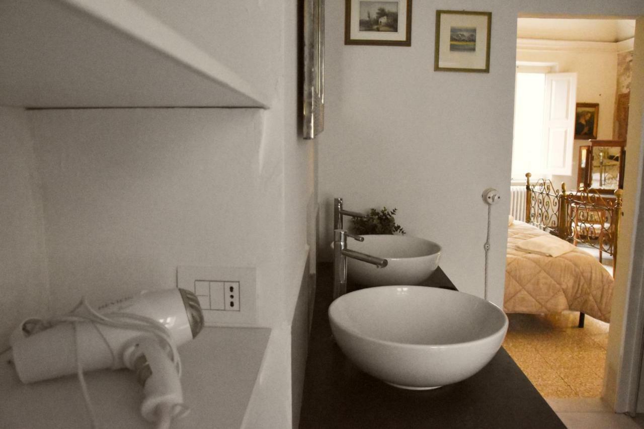 Residenza Storica Volta Della Morte Urbino Extérieur photo