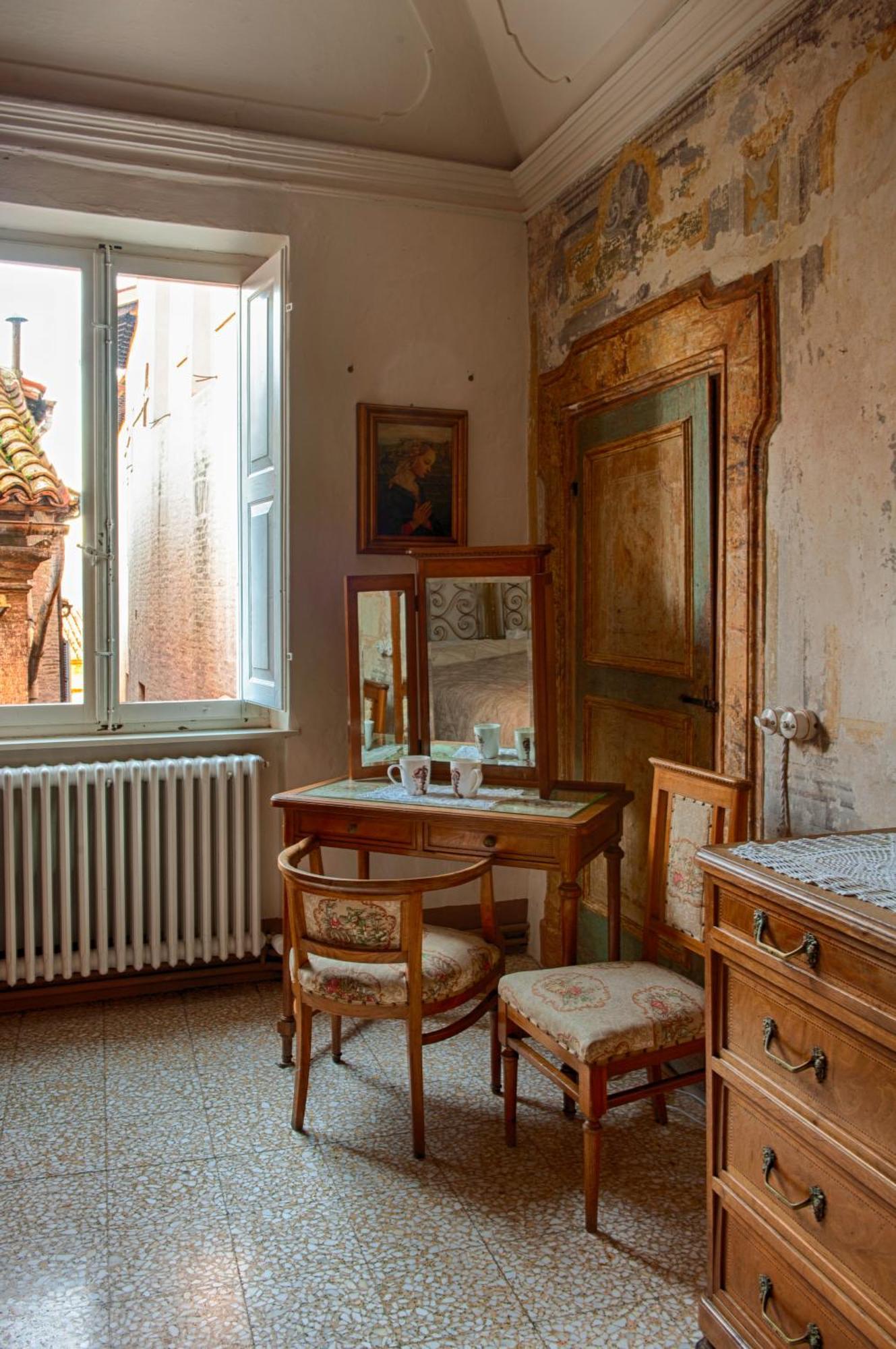 Residenza Storica Volta Della Morte Urbino Extérieur photo
