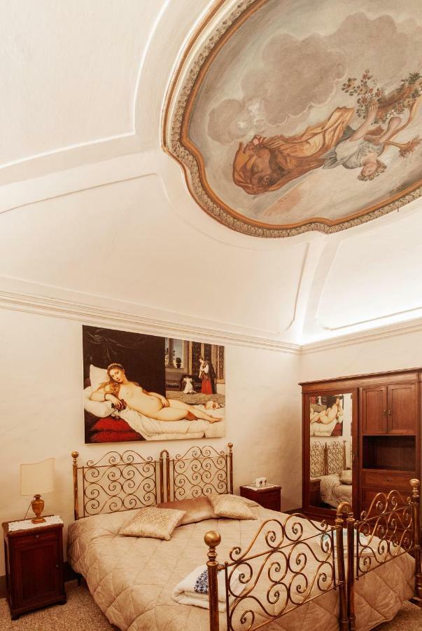 Residenza Storica Volta Della Morte Urbino Extérieur photo